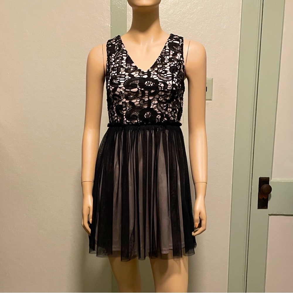 MIAMI Dress